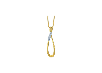 Gold Plated | Fashion Pendants